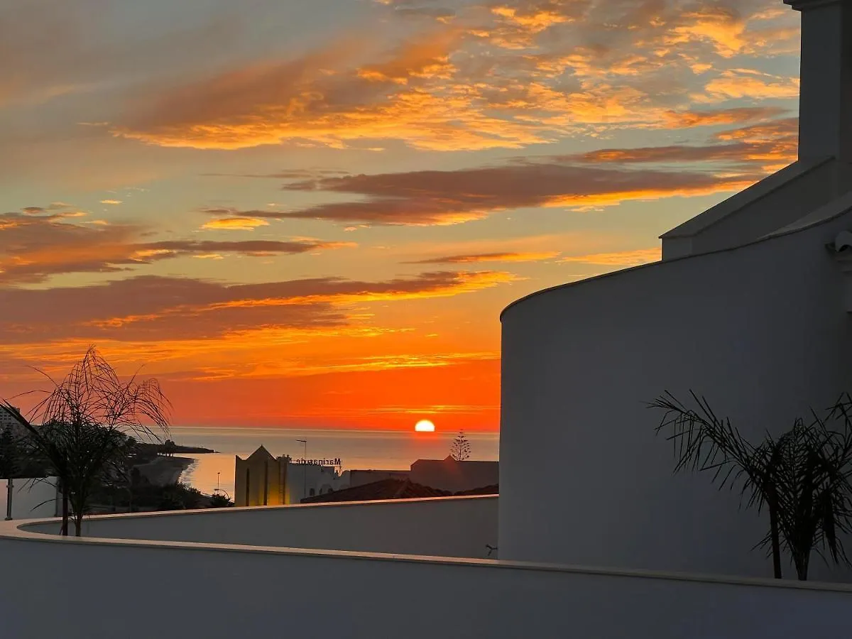 Salida Del Sol Villa Nerja 0*,  Spain