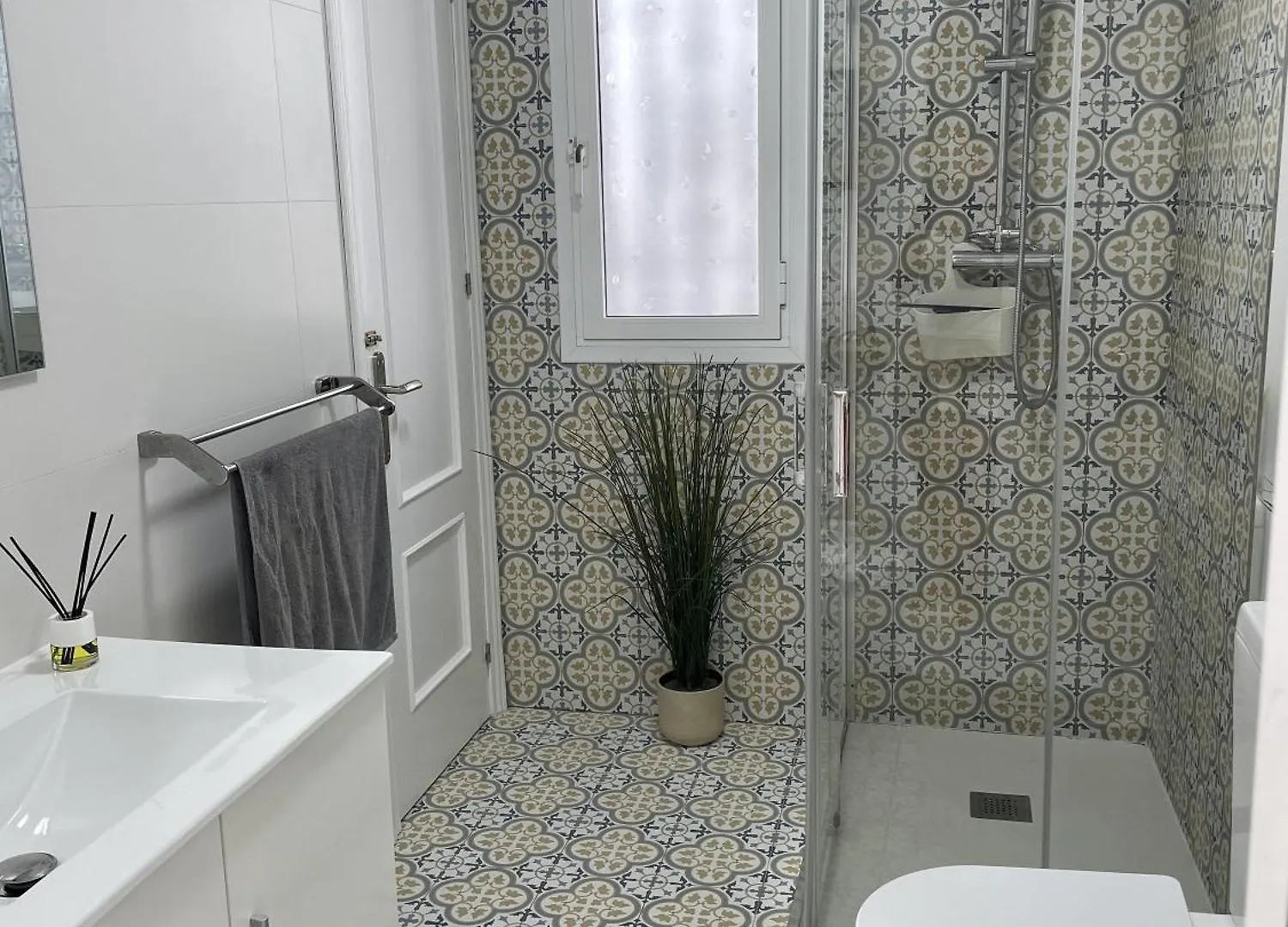 Salida Del Sol Villa Nerja