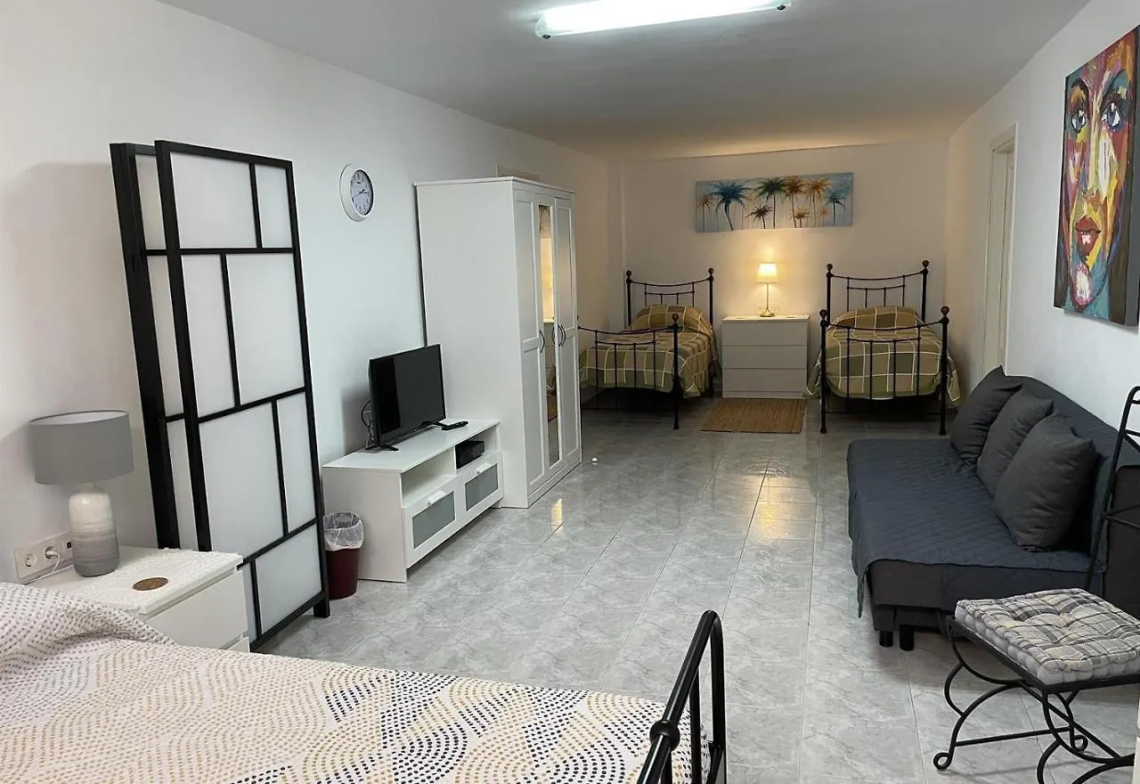 Salida Del Sol Villa Nerja 0*,