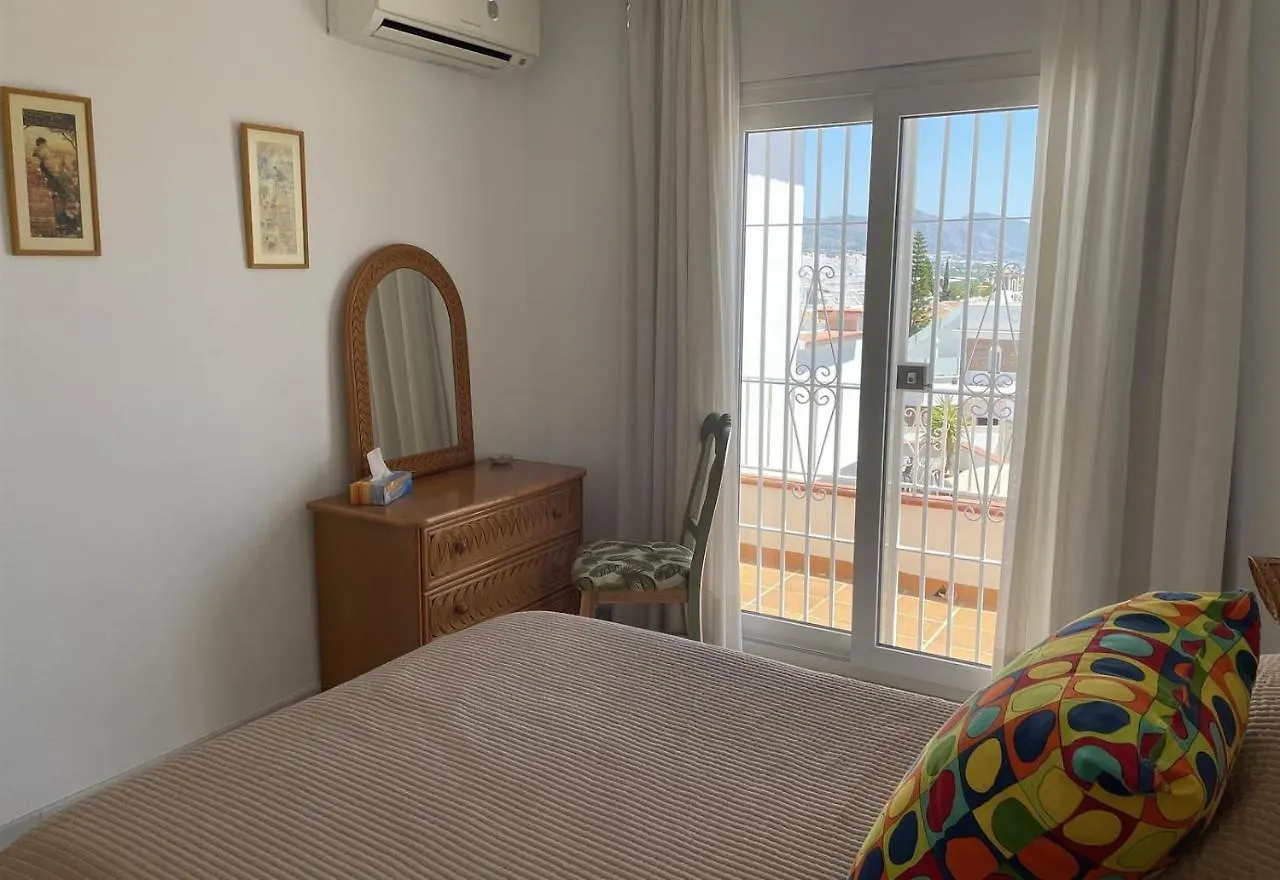 Salida Del Sol Villa Nerja 0*,  Spain